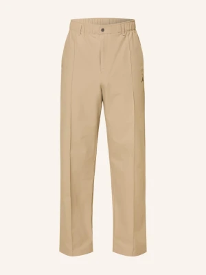 Jordan Spodnie Golfowe Jordan beige