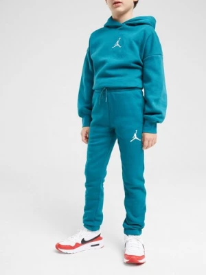 Jordan Spodnie Icon Play Flc Girl