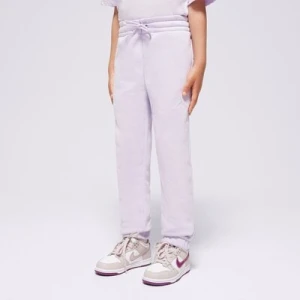 Jordan Spodnie Icon Play Flc Pant Girl