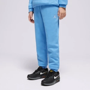 Jordan Spodnie Jdb Mj Brooklyn Flc Ess Pant Boy