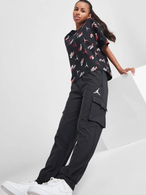 Jordan Spodnie Jdg Jordan Post Up Cargo G