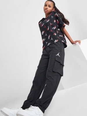 Jordan Spodnie Jdg Jordan Post Up Cargo G