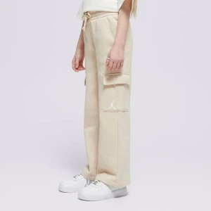 Jordan Spodnie Jdg Y2K Flc Cargo Girl