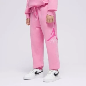 Jordan Spodnie Jdn Jumpman Baseline Pant Girl