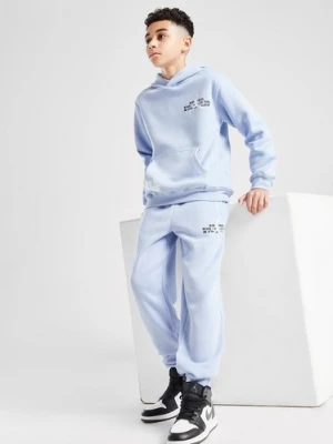 Jordan Spodnie Jrdn Stamp Pnt Sky B