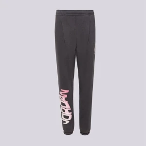Jordan Spodnie Jumpman Club Pleated Flc Pant Girl