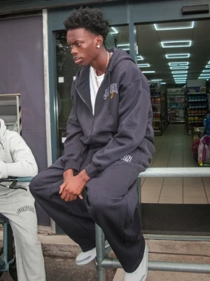 Jordan Spodnie M J Brk Ovs Gfx