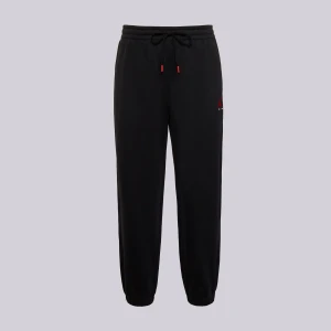 Jordan Spodnie M J Brk St Flc Cuff Pant Bb czarny