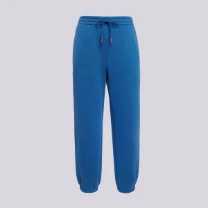 Jordan Spodnie M J Brk St Flc Cuff Pant Bb niebieski