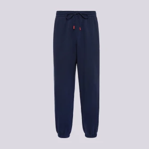 Jordan Spodnie M J Brk St Flc Cuff Pant Bb niebieski