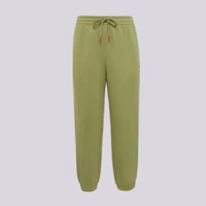 Jordan Spodnie M J Brk St Flc Cuff Pant Bb zielony