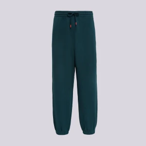 Jordan Spodnie M J Brk St Flc Cuff Pant Bb zielony