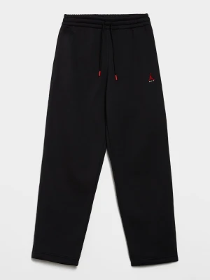 Jordan Spodnie M J Brk St Flc Oh Pant Bb czarny