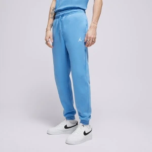 Jordan Spodnie M J Brkln Flc Pant