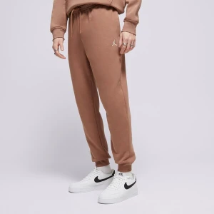 Jordan Spodnie M J Brkln Flc Pant