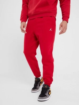 Jordan Spodnie M J Brkln Flc Pant