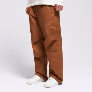 Jordan Spodnie M J Flt Utility Pant brązowy