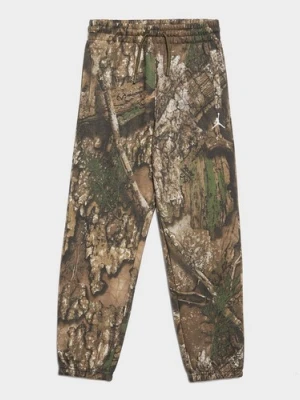 Jordan Spodnie Mj Mvp Realtree Flc Pant
