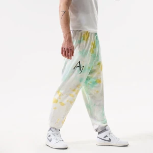 Jordan  Spodnie Sport Dna Fleece Pant