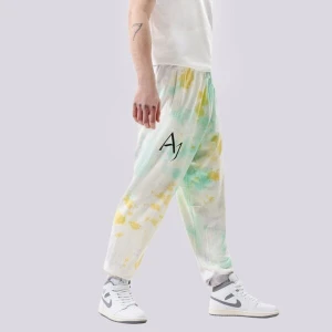 Jordan  Spodnie Sport Dna Fleece Pant