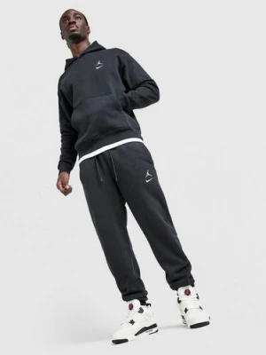 Jordan Spodnie Swoosh Jdan Pnt Blk