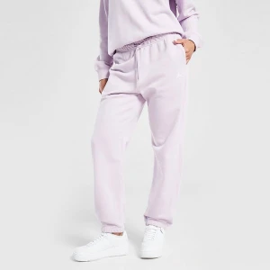 Jordan Spodnie W J Brkln Flc Ft Pant 24