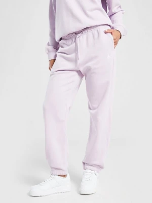 Jordan Spodnie W J Brkln Flc Ft Pant 24
