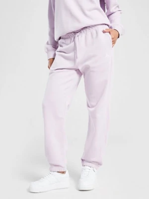 Jordan Spodnie W J Brkln Flc Ft Pant 24