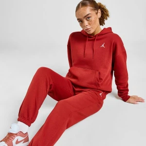 Jordan Spodnie W J Brkln Flc Pant 2