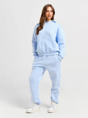 Jordan Spodnie W J Brkln Flc Pant 24