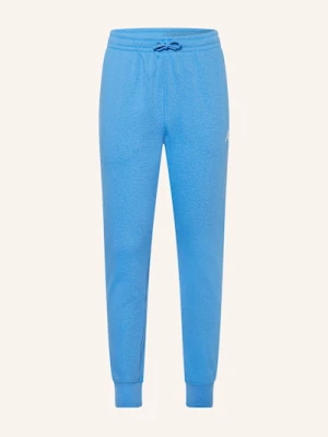 Jordan Spodnie W Stylu Dresowym blau
