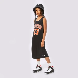 Jordan Sukienka Hbr Jordan Jersey Dress Girl