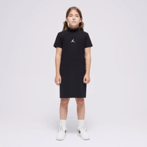 Jordan Sukienka Jdg Jumpman Ribbed Taping Dres Girl