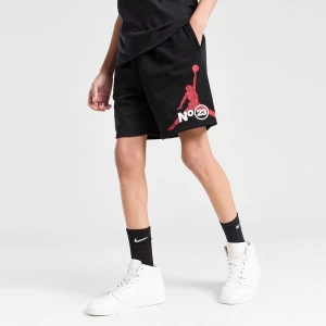 Jordan Szorty 1984 Jm Shrt Blk/red