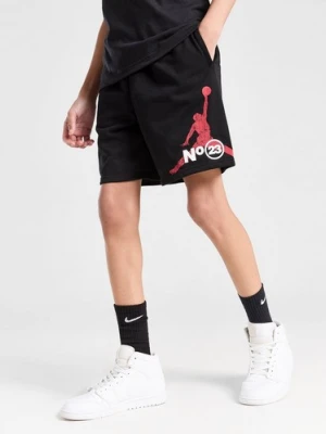 Jordan Szorty 1984 Jm Shrt Blk/red