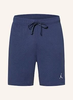 Jordan Szorty Do Koszykówki Jordan Sport Dri-Fit blau