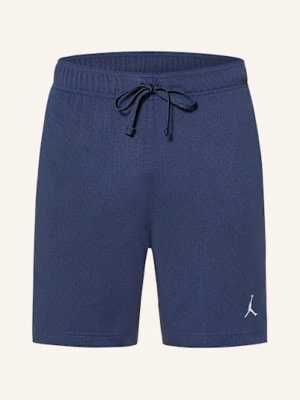 Jordan Szorty Do Koszykówki Jordan Sport Dri-Fit blau