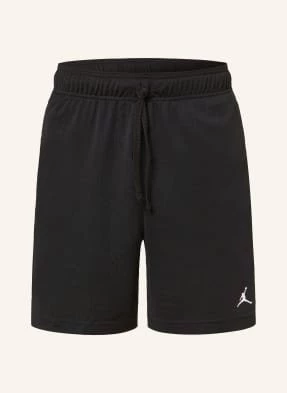 Jordan Szorty Do Koszykówki Jordan Sport Dri-Fit schwarz