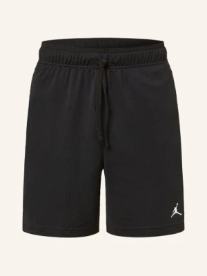 Jordan Szorty Do Koszykówki Jordan Sport Dri-Fit schwarz