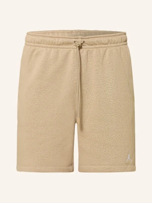 Jordan Szorty Dresowe braun