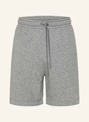 Jordan Szorty Dresowe grau