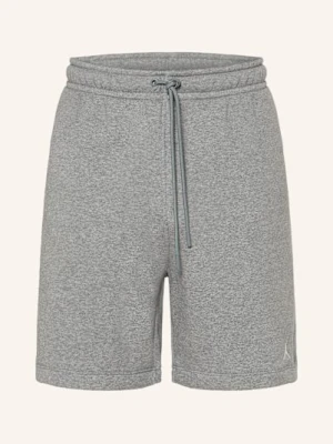 Jordan Szorty Dresowe grau