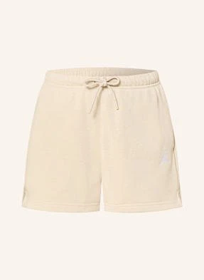 Jordan Szorty Dresowe Jordan Brooklyn Fleece beige