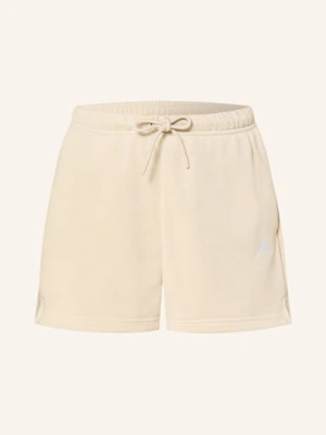Jordan Szorty Dresowe Jordan Brooklyn Fleece beige