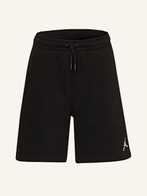 Jordan Szorty Dresowe Mj Brooklyn schwarz