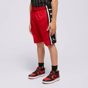 Jordan Szorty Hbr Bball Short Red B