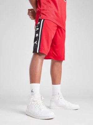 Jordan Szorty Hbr Bball Short Red B