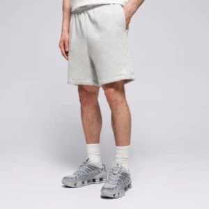 Zdjęcie produktu Jordan Szorty Jordan Brooklyn Fleece szary