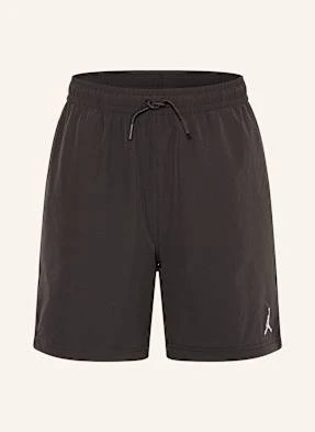 Jordan Szorty Jumpman schwarz