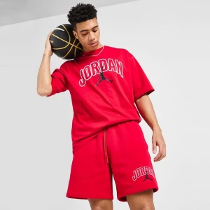 Jordan Szorty M J Brkln Lbr Gfx Short